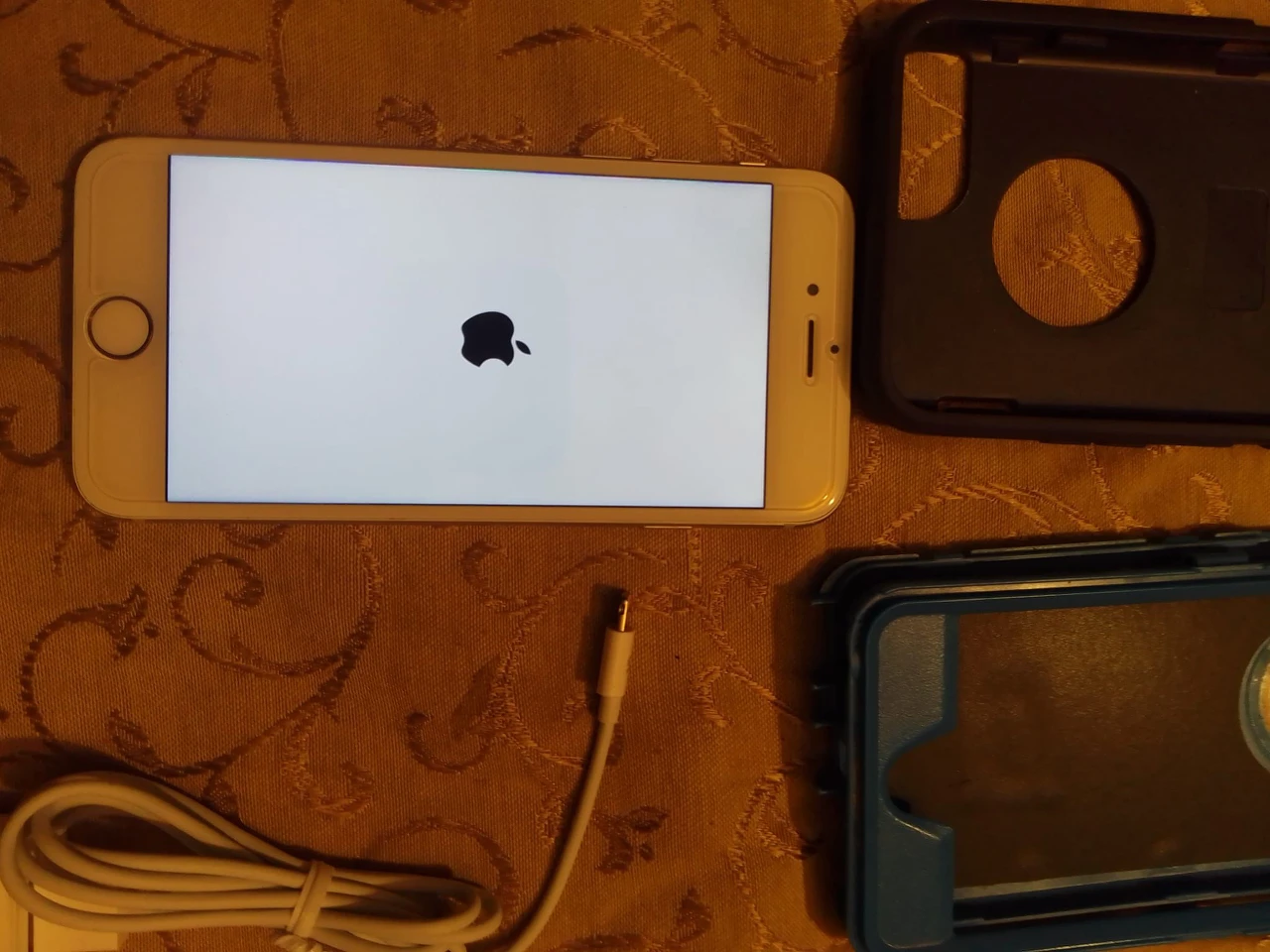 Unlocked iPhone 6. 64gb. 
NEW NEVER USED - photo 4