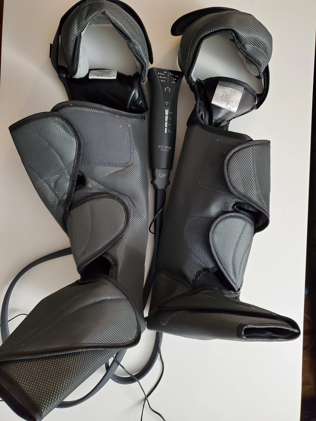 foot and leg massager thumbnail