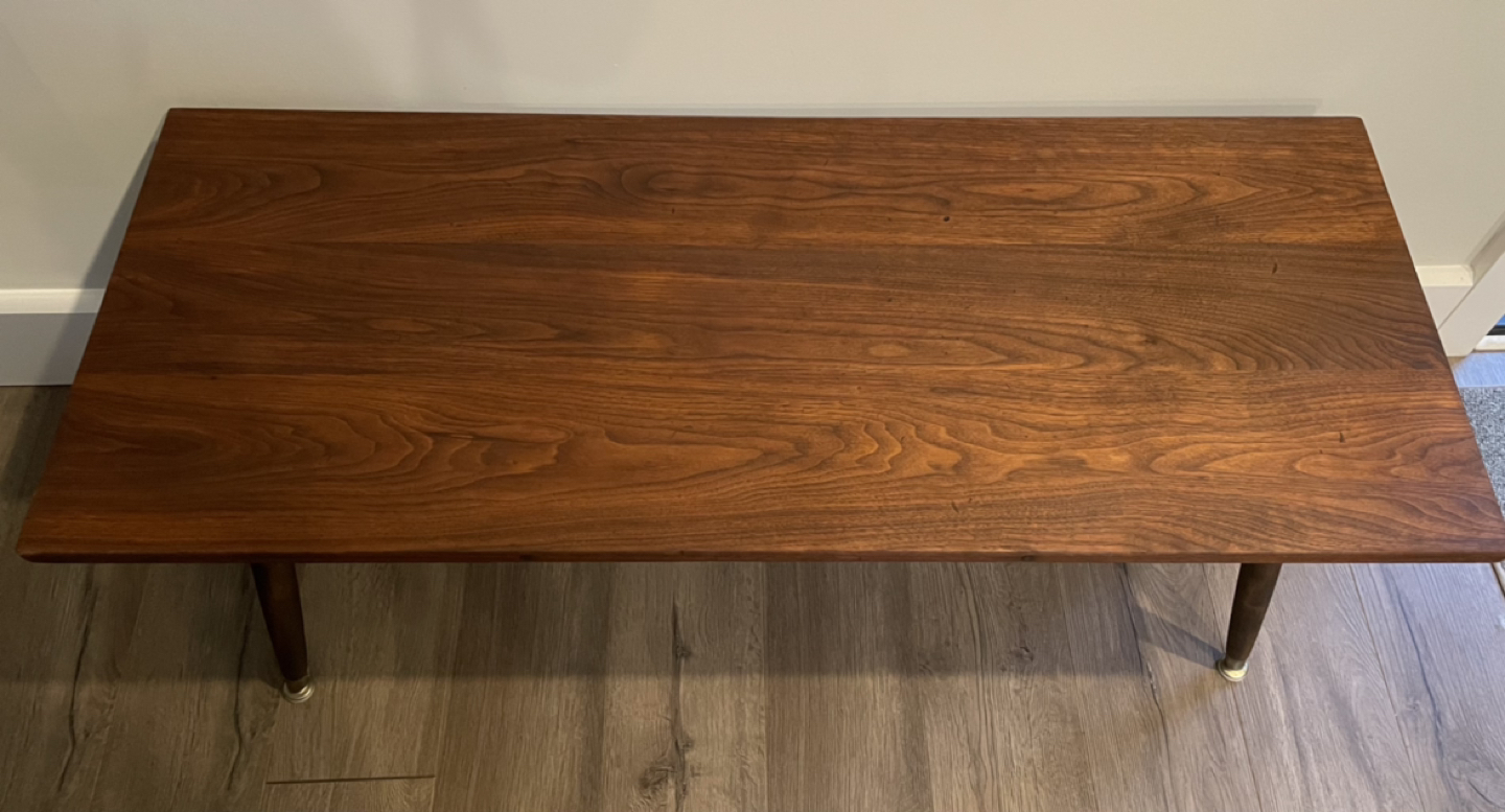 MCM Coffee Table - photo 2