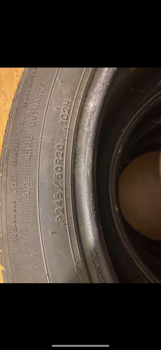 tires