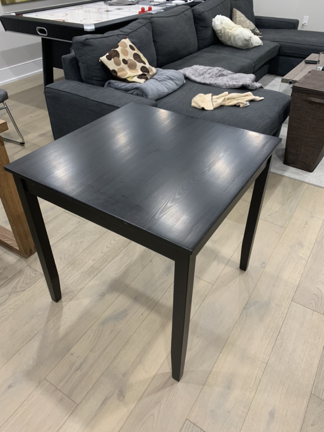 IKEA table 