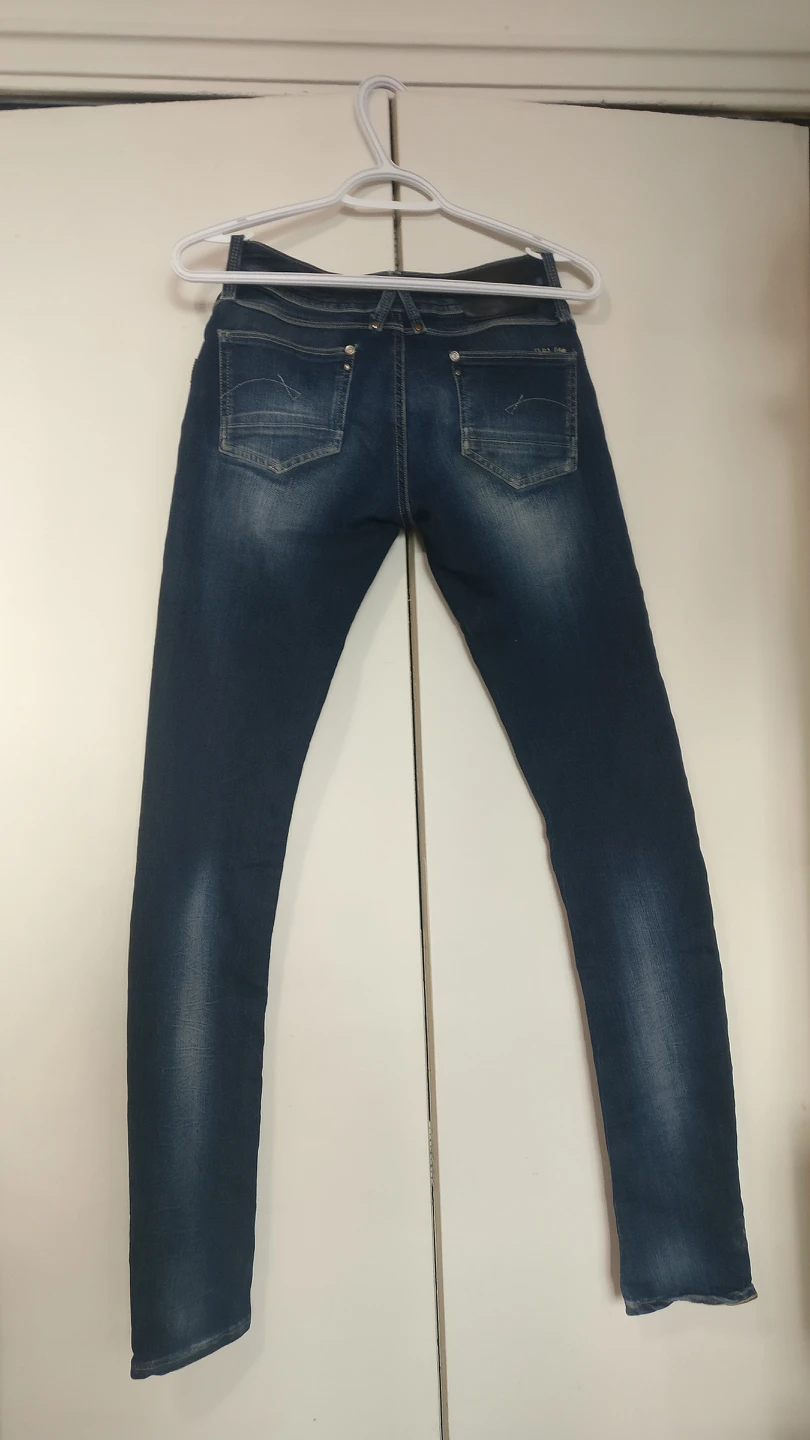 women's jeans - photo 2