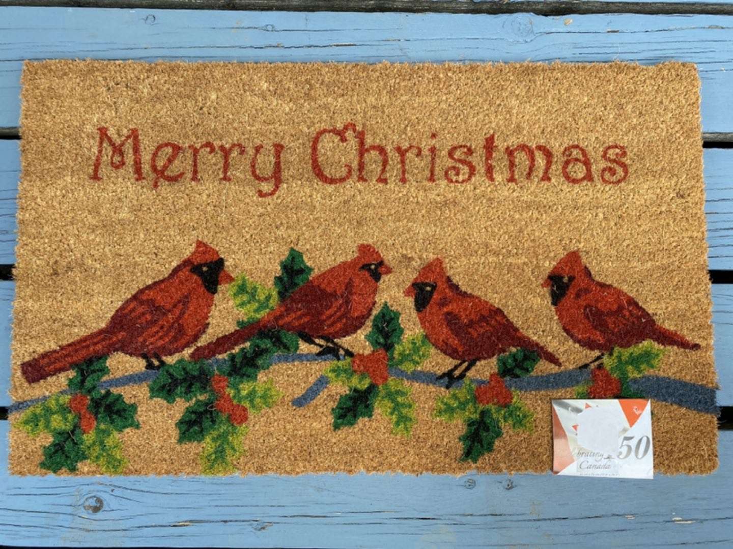 Door Mat thumbnail