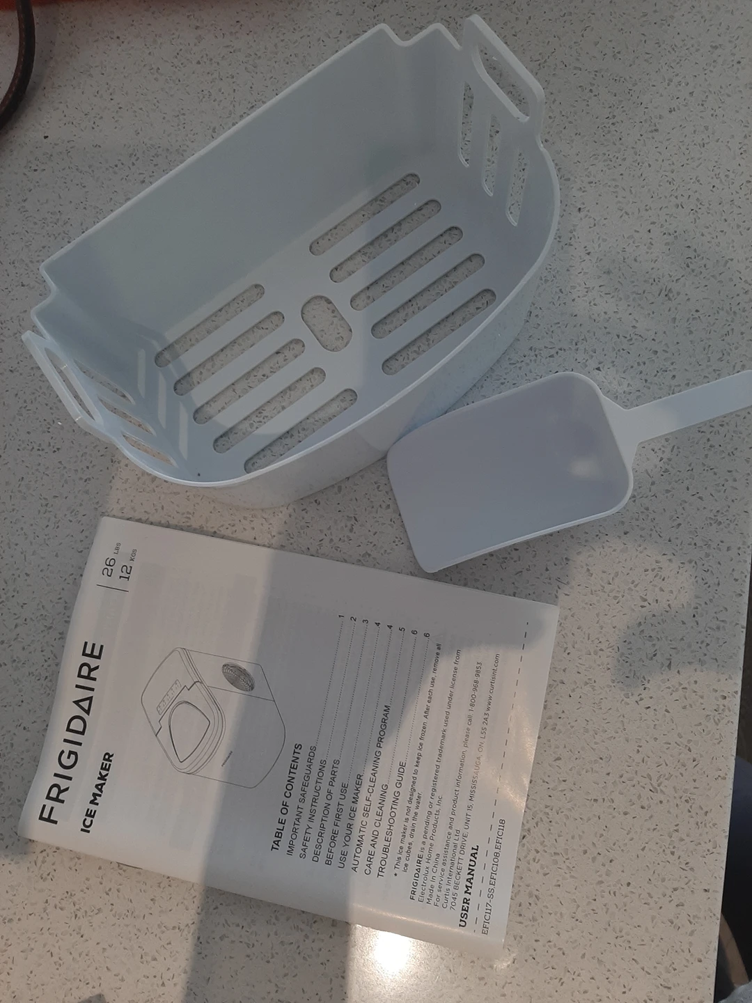 ICE MAKER - photo 5