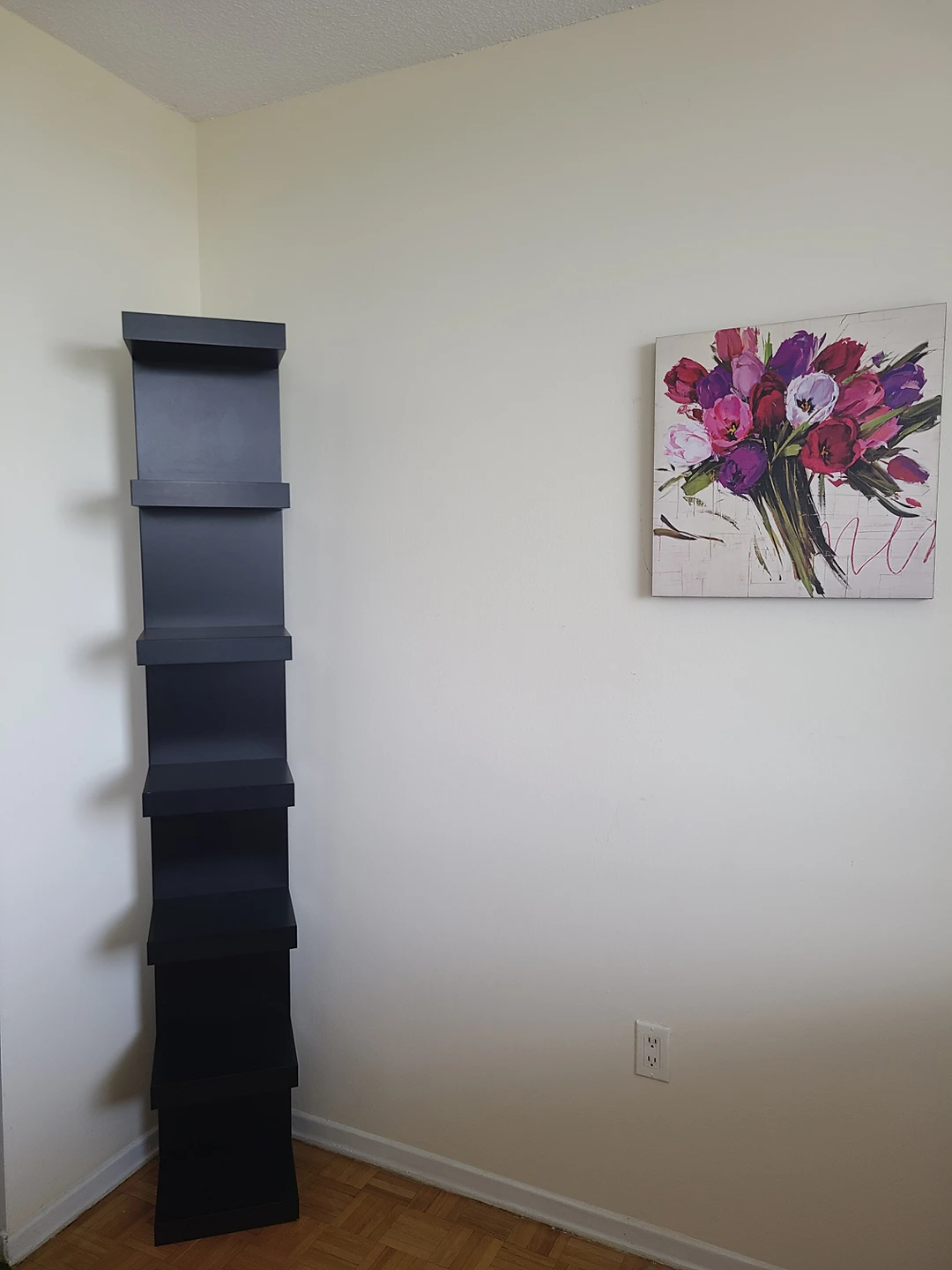 Wall Shelf Unit - photo 2