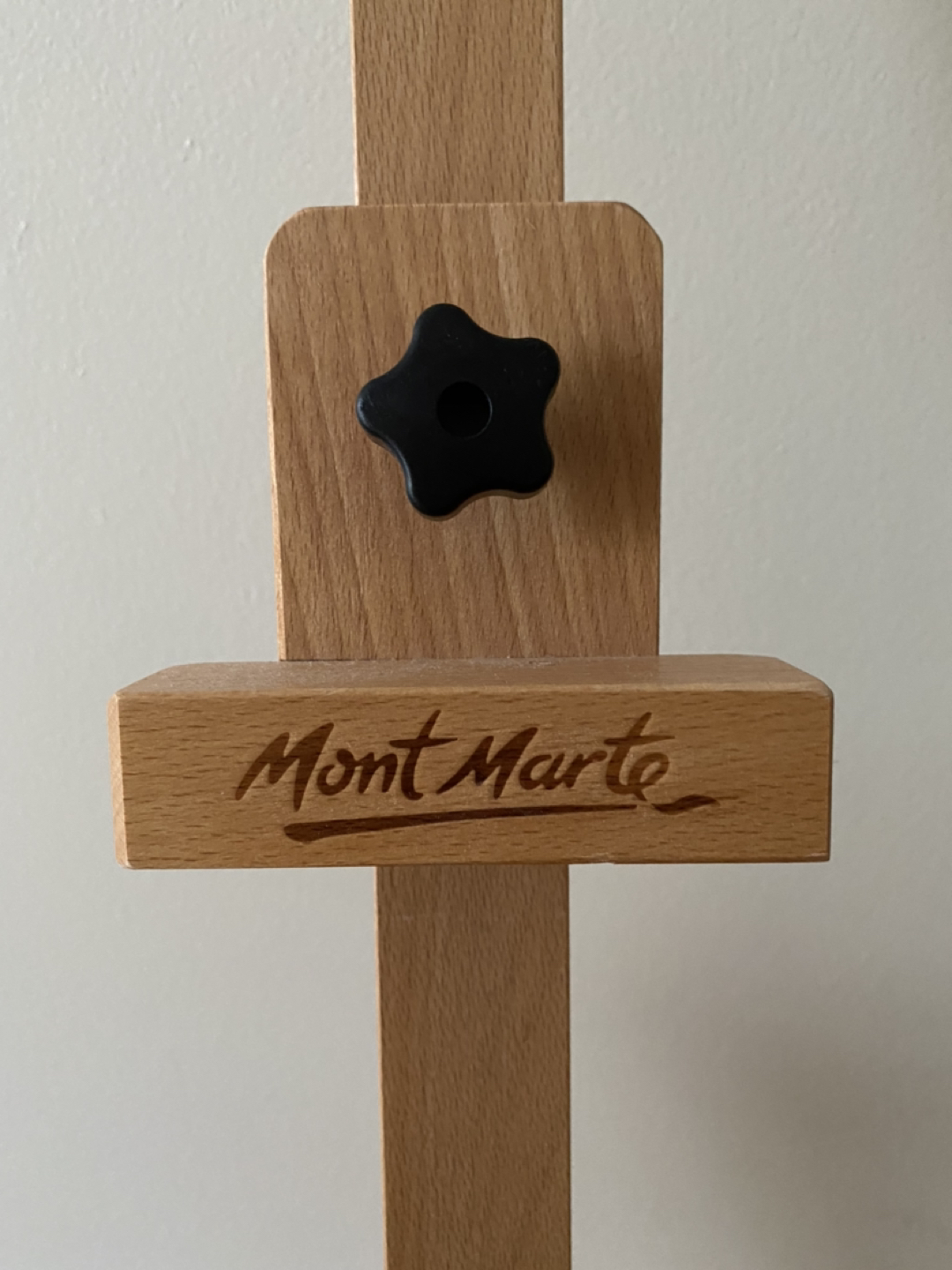 MontMarte with Box Floor Easel - photo 4