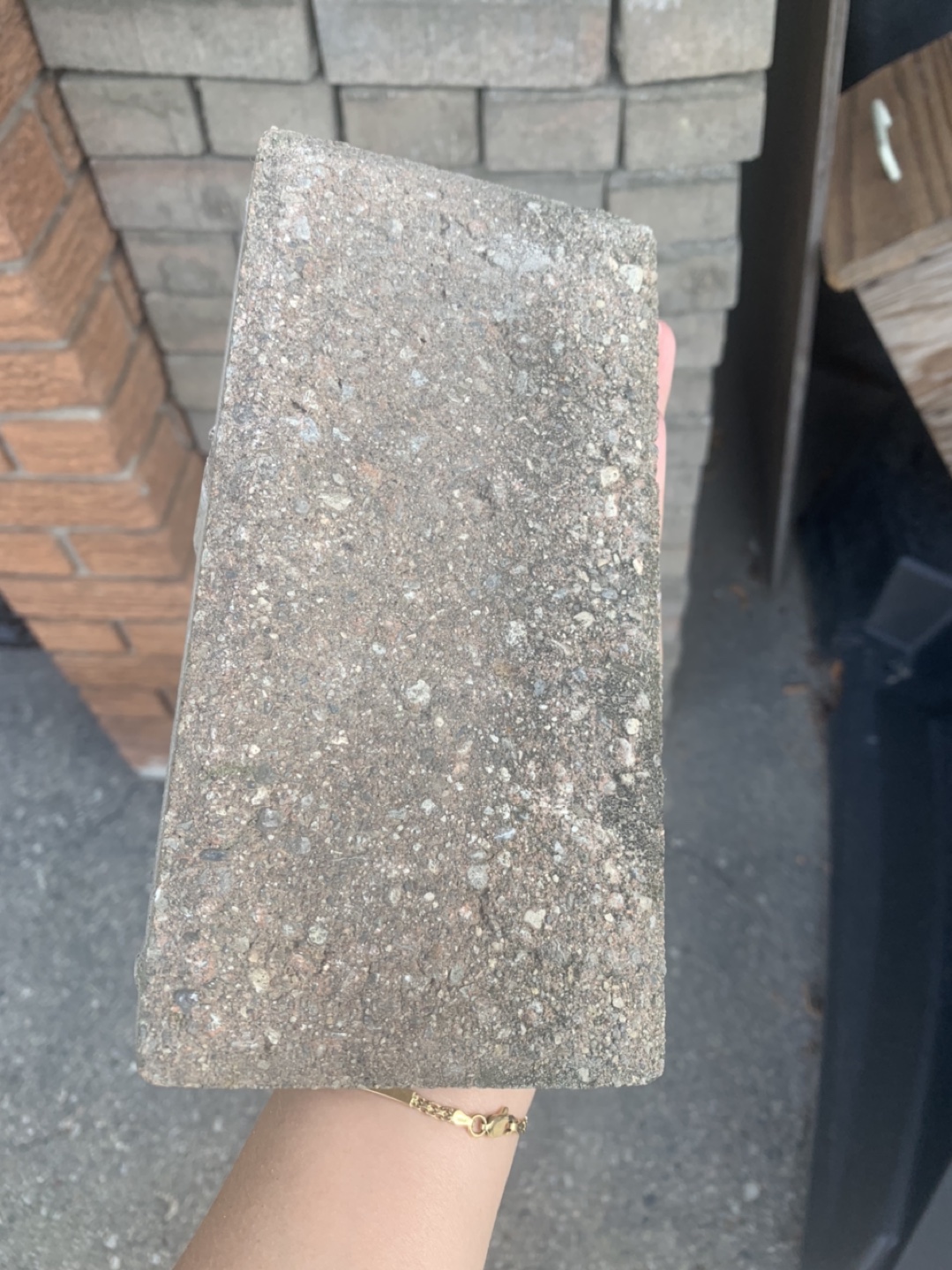Interlock bricks  - photo 2