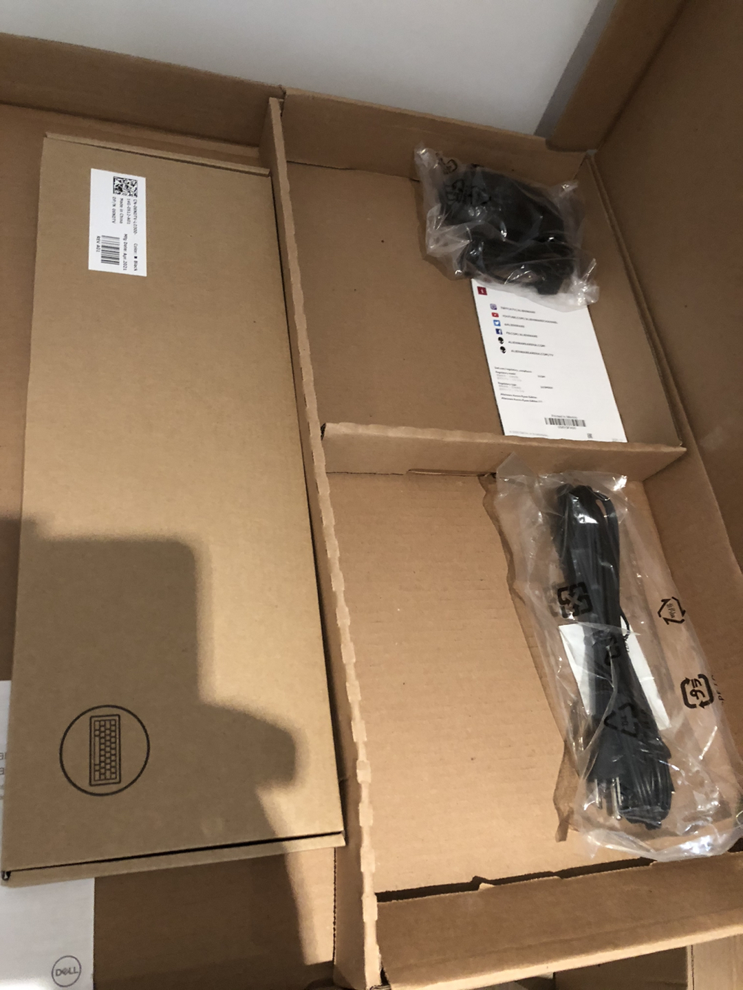 Ryzen 5600x, rtx 3060 Desktop Computer - photo 4