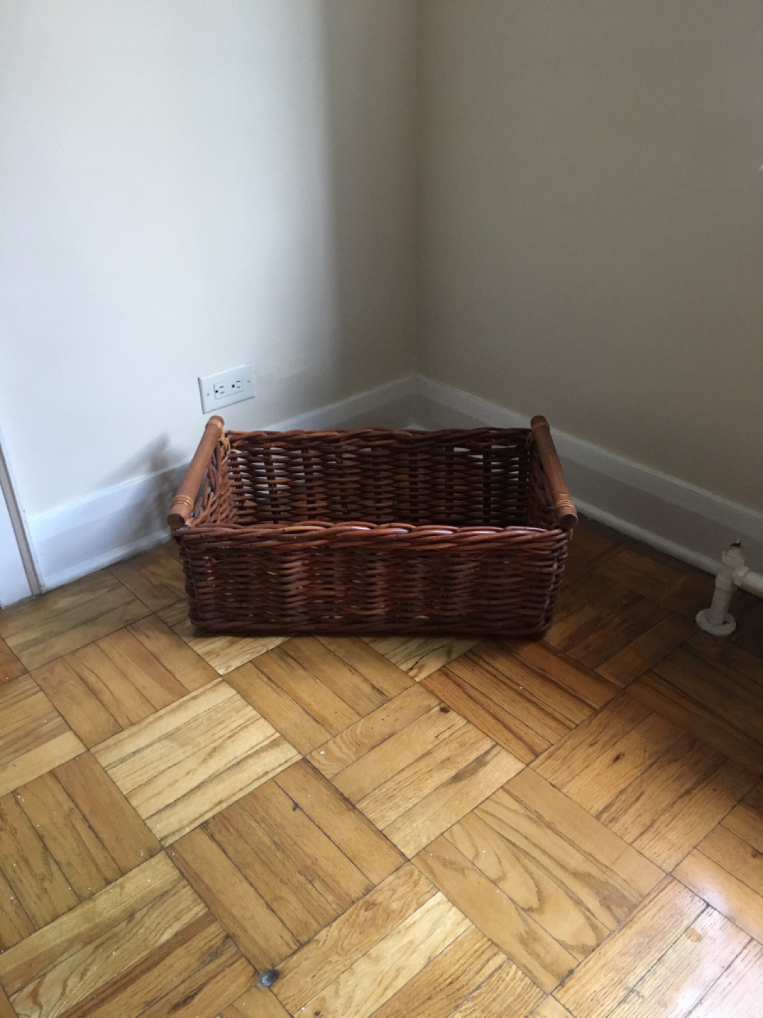 Basket  - photo 2