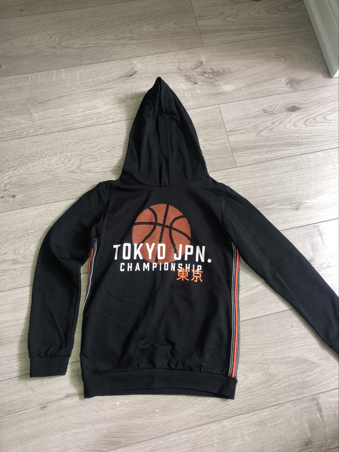 Boys hoodie  thumbnail