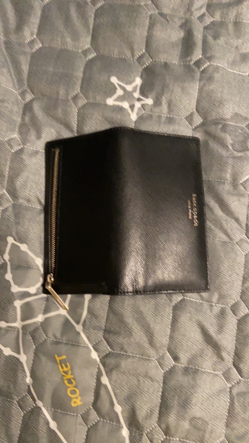 Kade spade purse  image indicator(3)