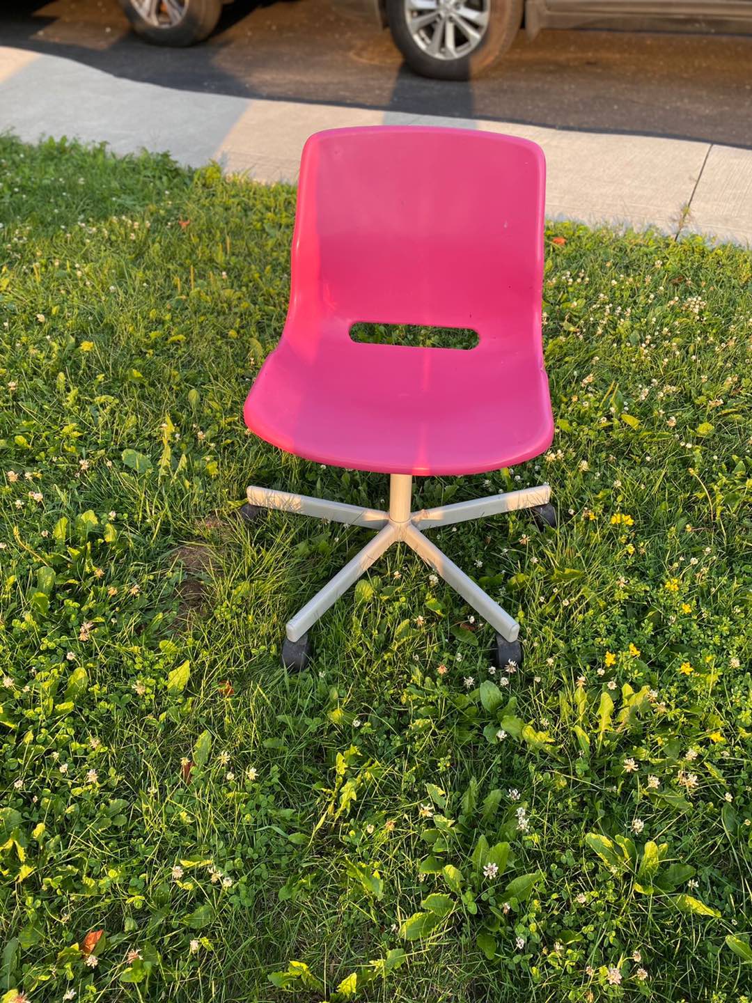 Study table with Chair - photo 4
