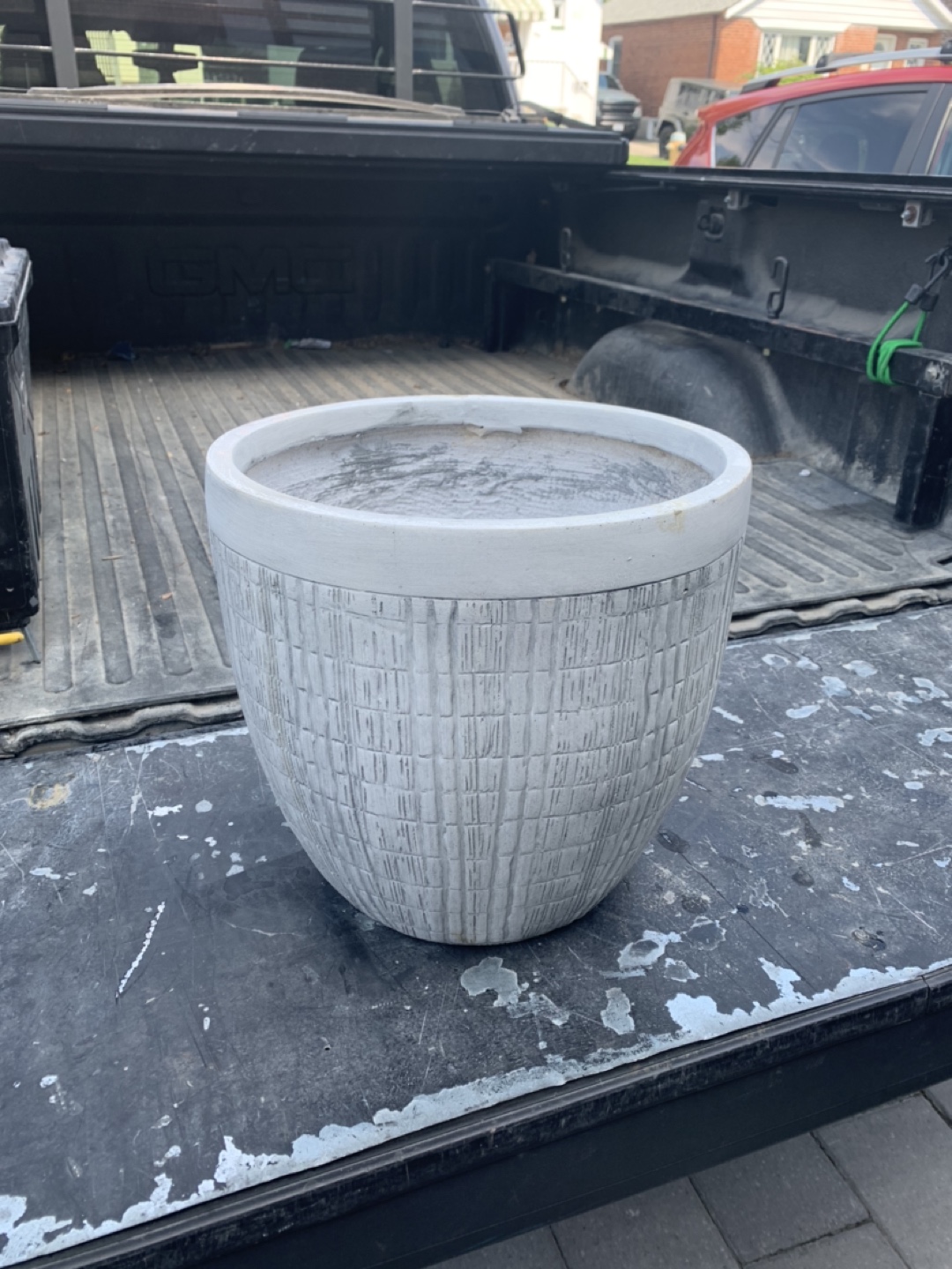 Planter pot / planter box 
