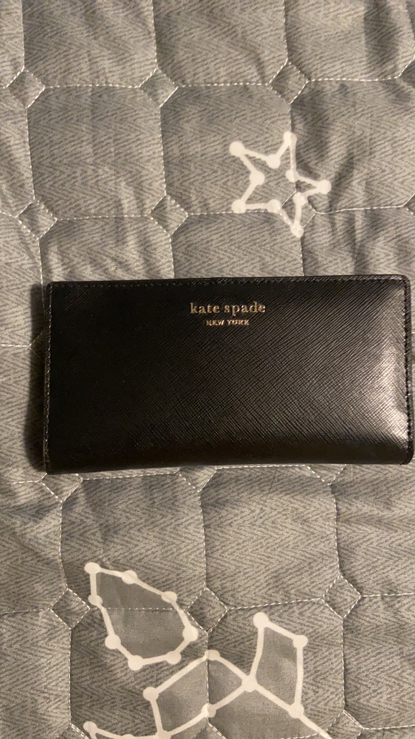Kade spade purse  thumbnail