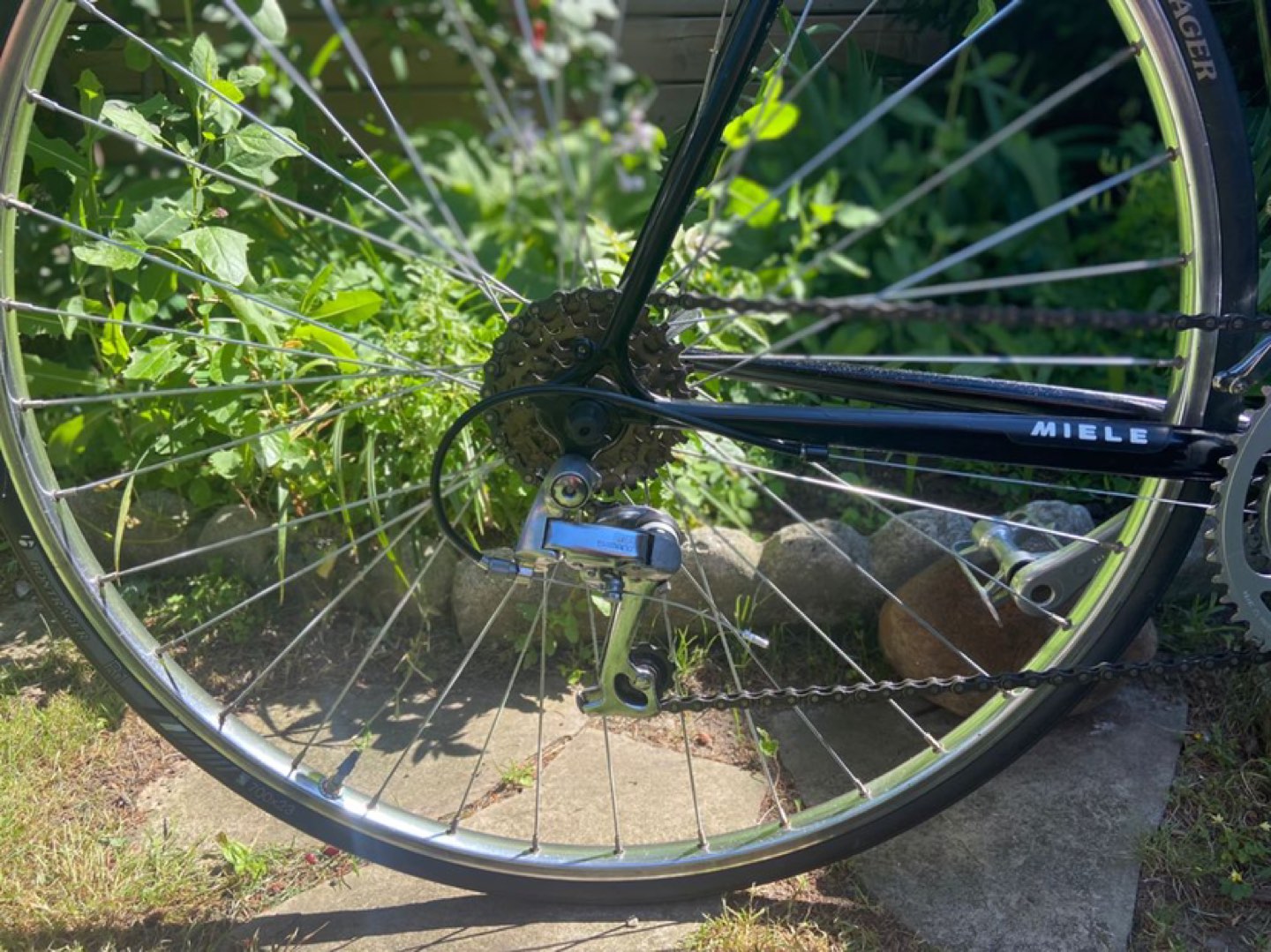 Road Bike Miele road issue image indicator(8)