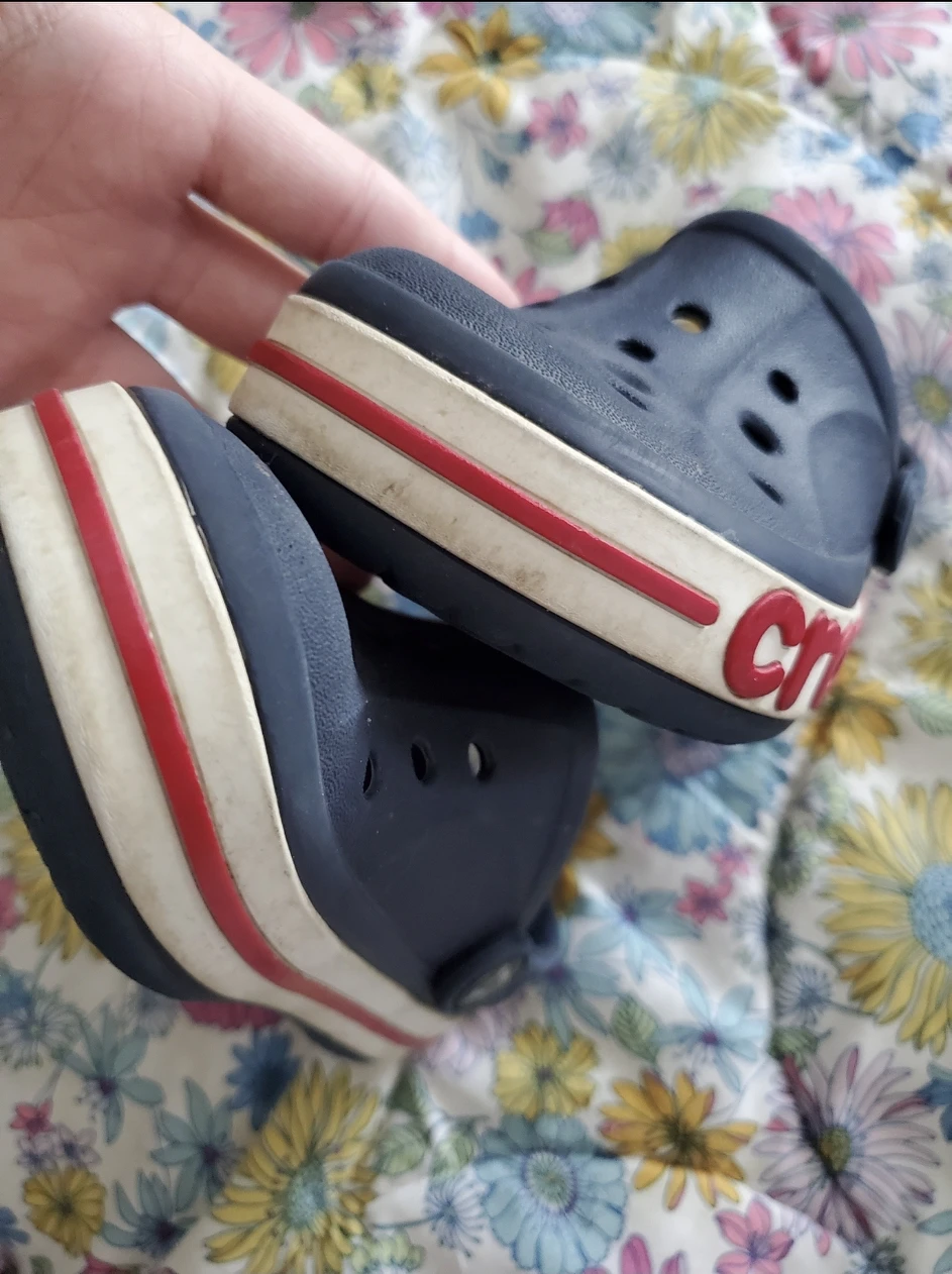 kids crocs - photo 4
