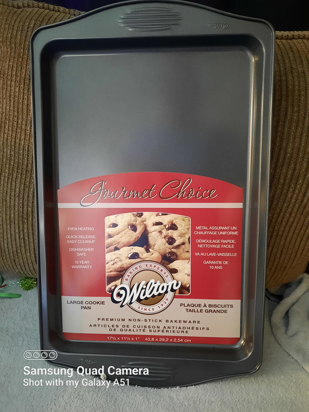 Wilson Cookie Sheet thumbnail