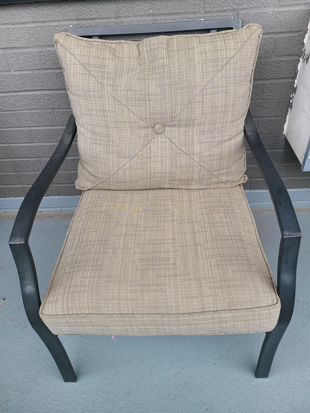 Entire 5 Piece Patio Set - photo 4