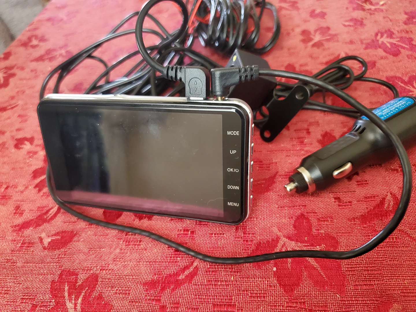 Apexcam Dash Cam 1080P FHD Car Dash Camera - photo 4