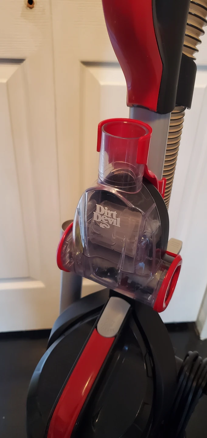 Vacuum Cleaner - photo 2