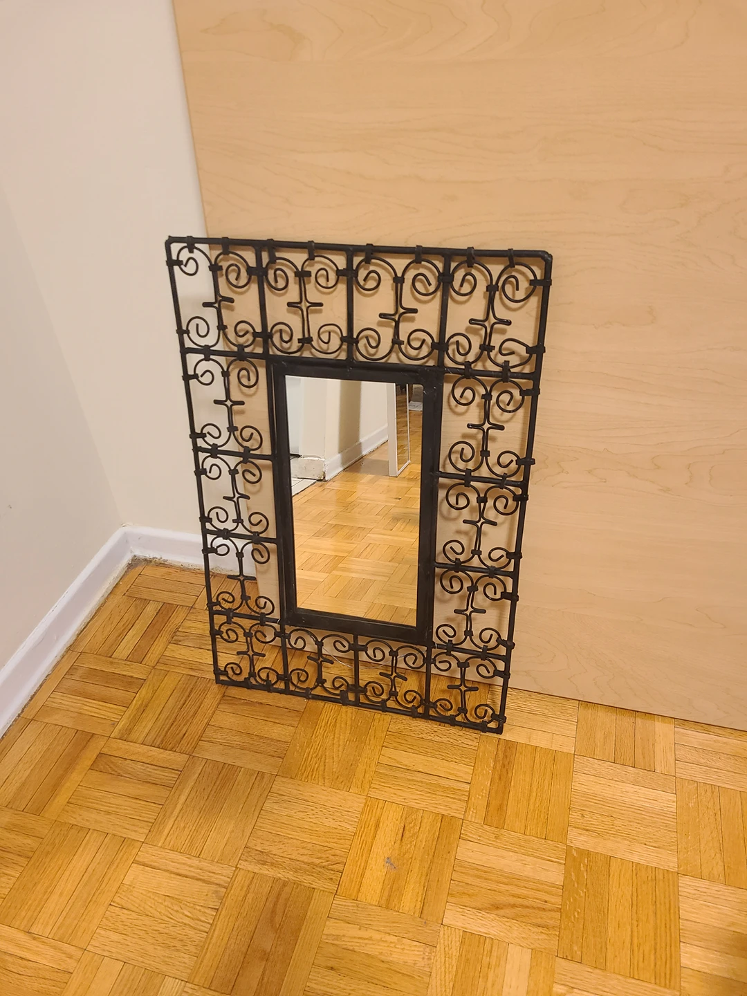 Small Decorative Mirror - photo 2