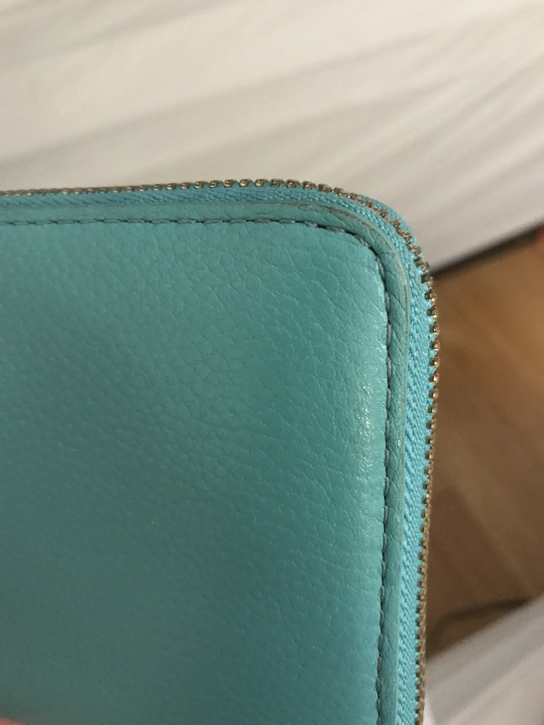 Katespade wallet $20 - photo 2