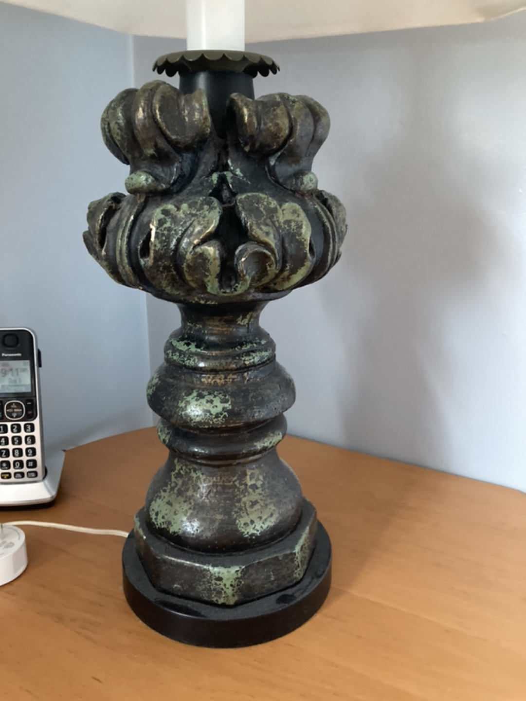 Table Lamp - photo 2