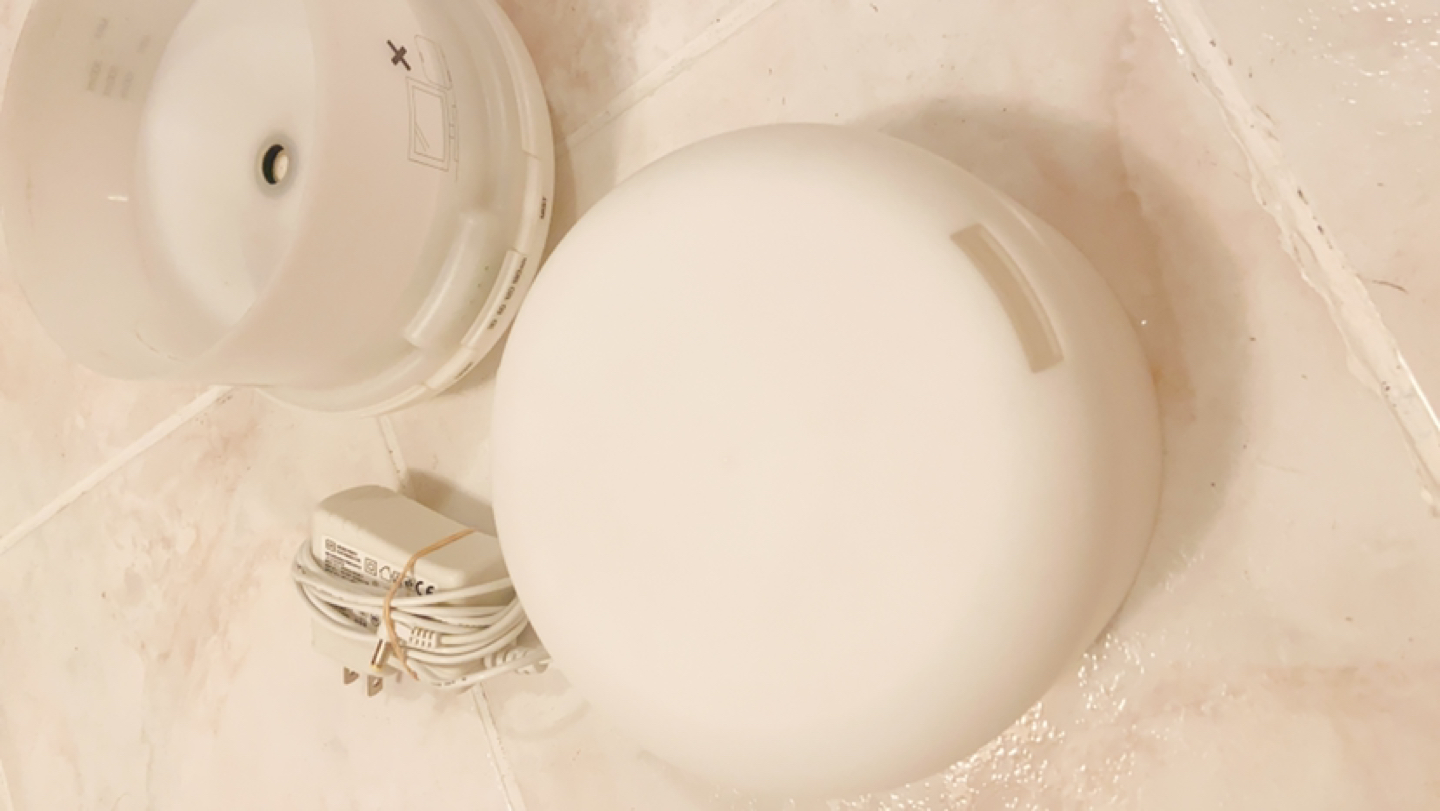 Muji Aroma Diffuser  - photo 3