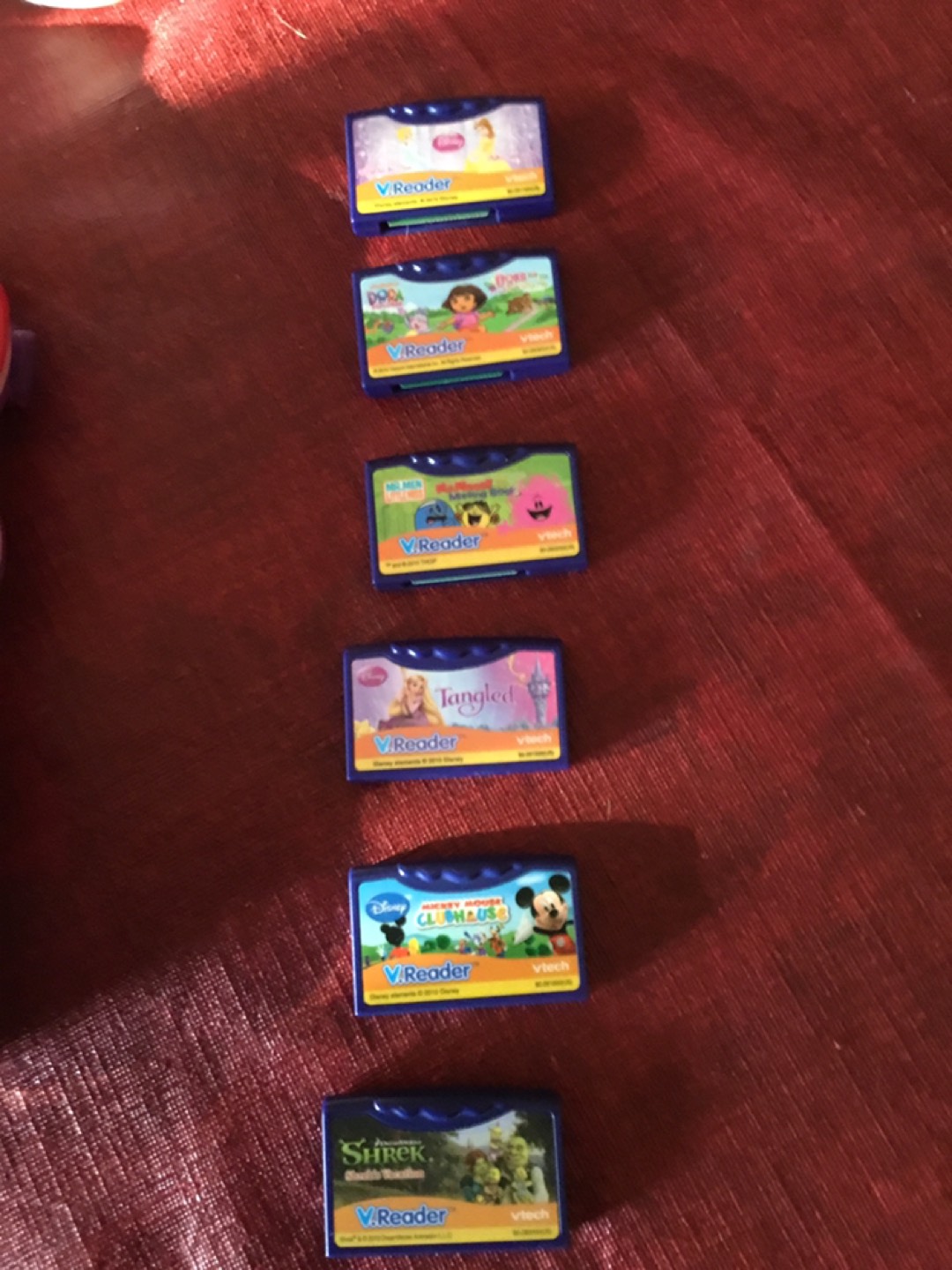 V.Reader by vetch image indicator(2)