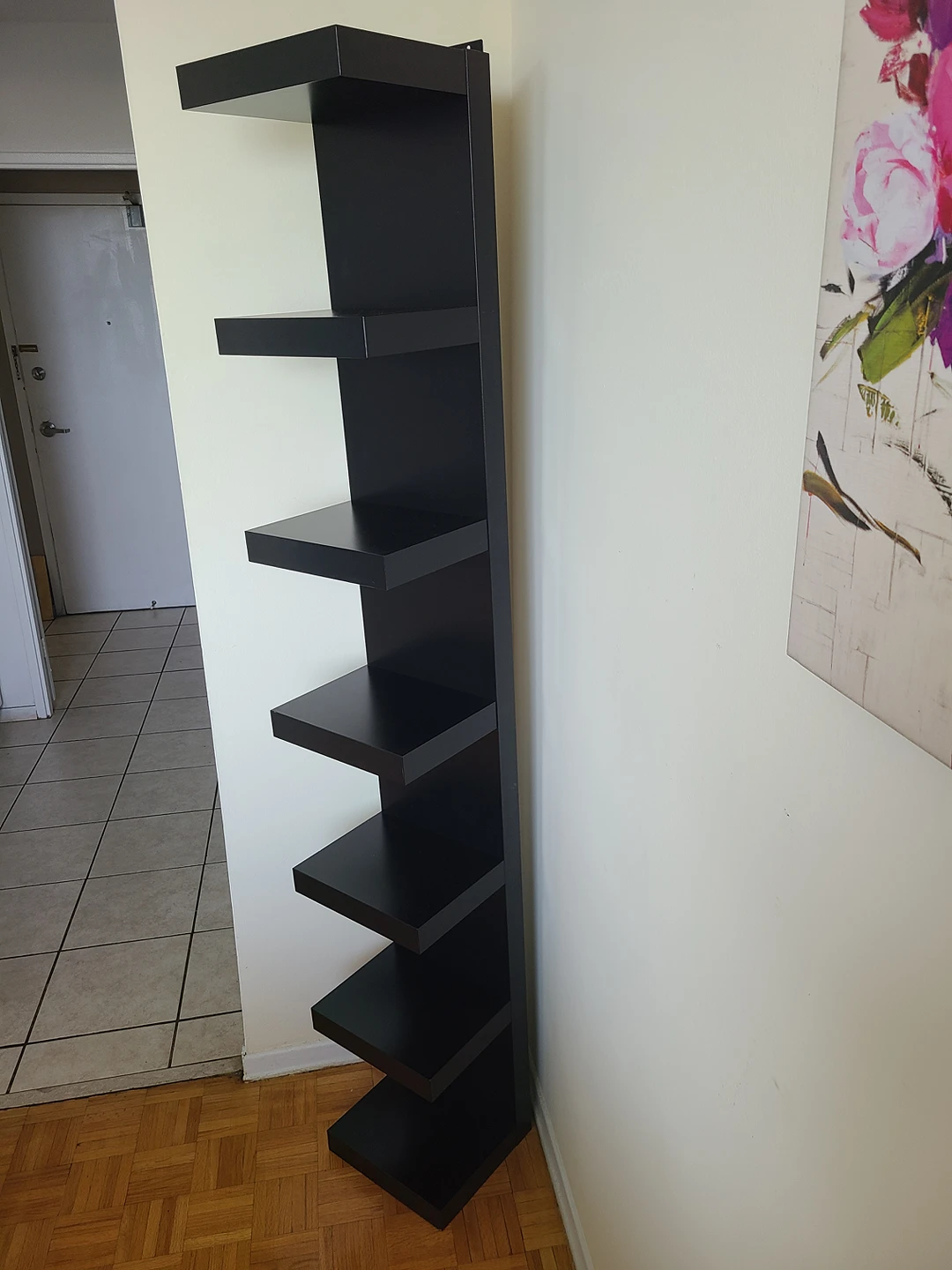 Wall Shelf Unit - photo 4