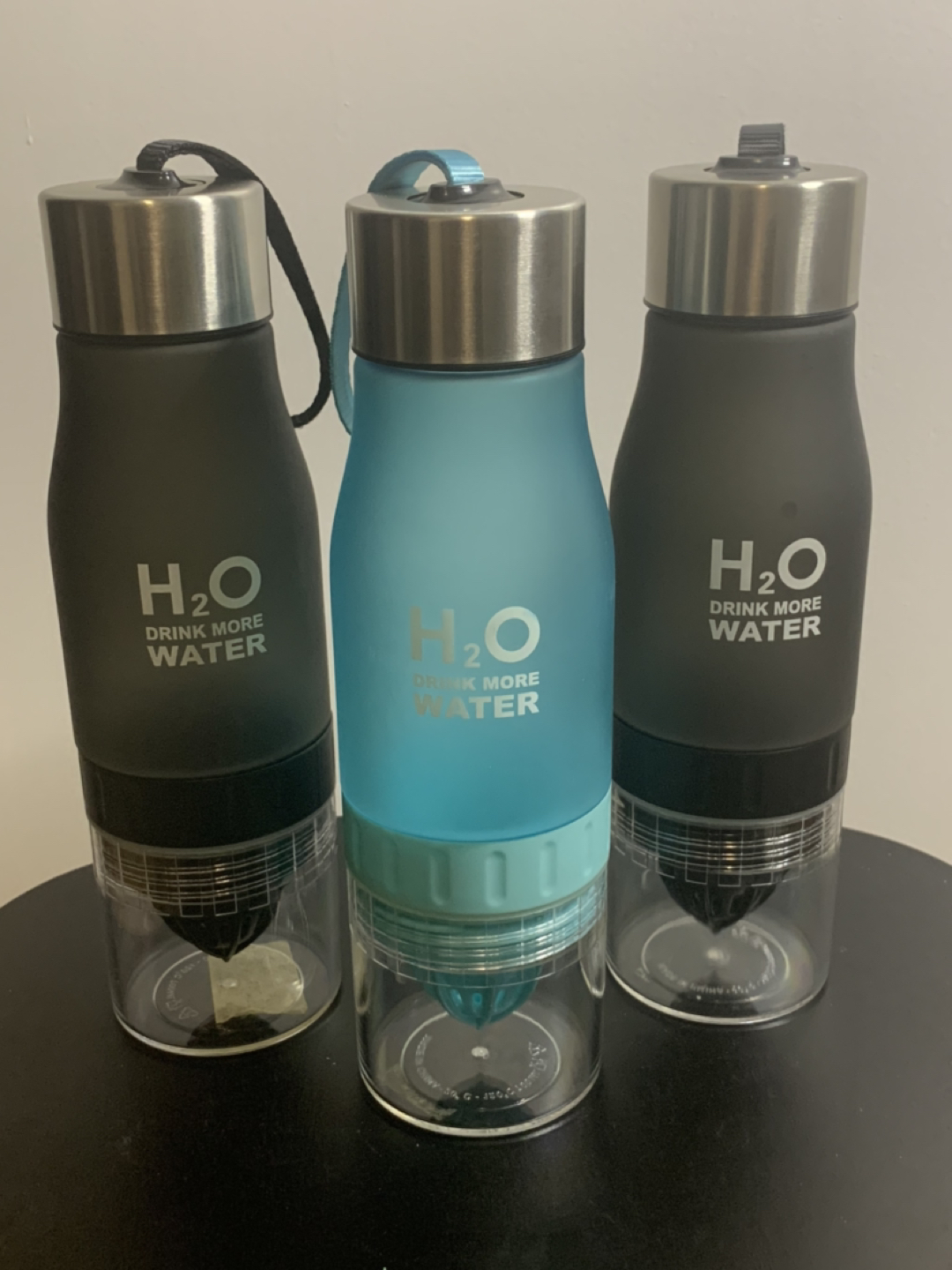 Water bottle & infuser  thumbnail