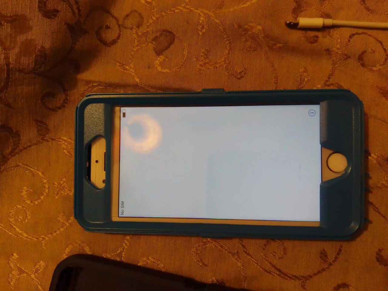 Unlocked iPhone 6. 64gb. 
NEW NEVER USED - photo 2