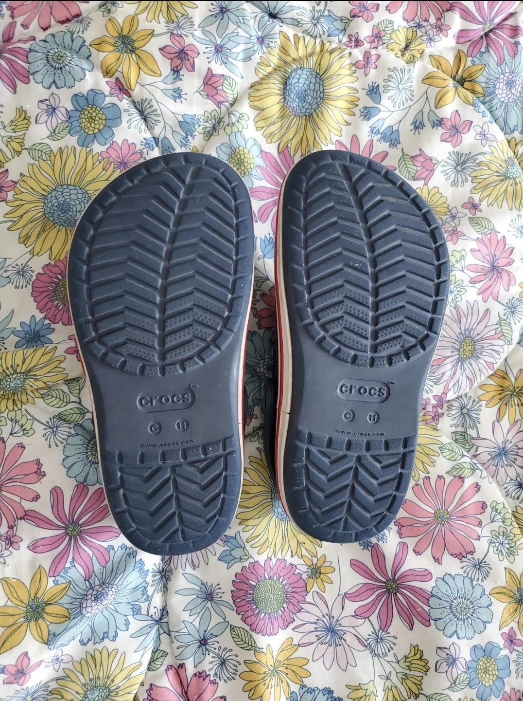 kids crocs - photo 2