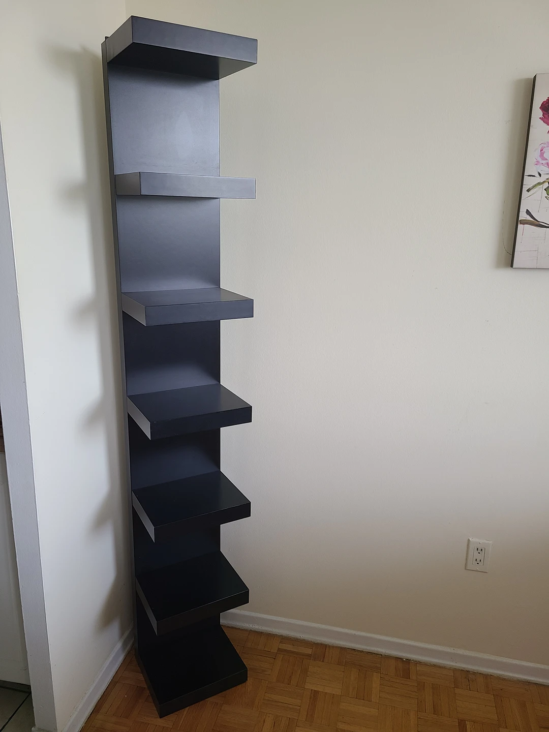 Wall Shelf Unit - photo 3