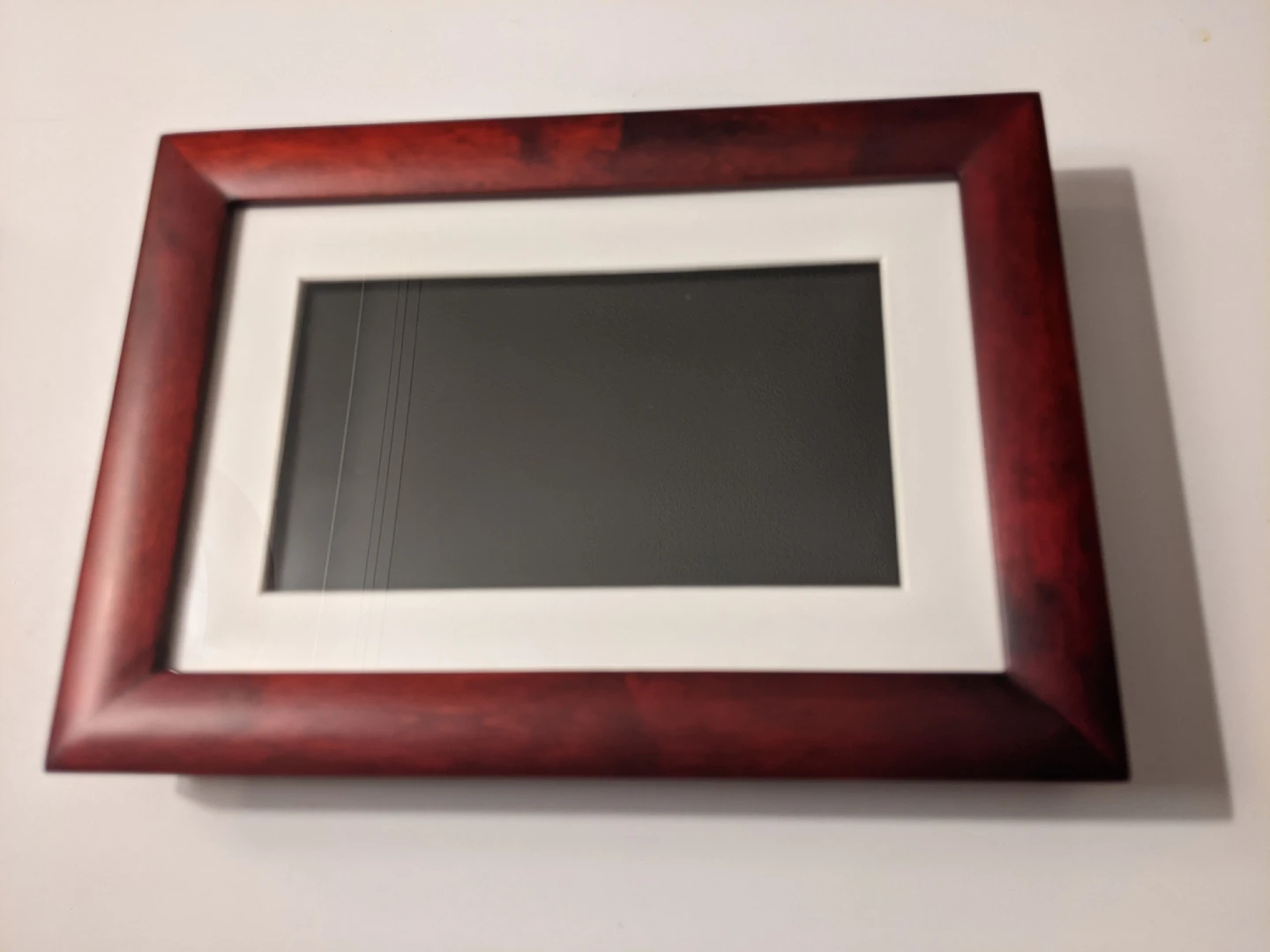 Digital photo frame - View Sonic - photo 3