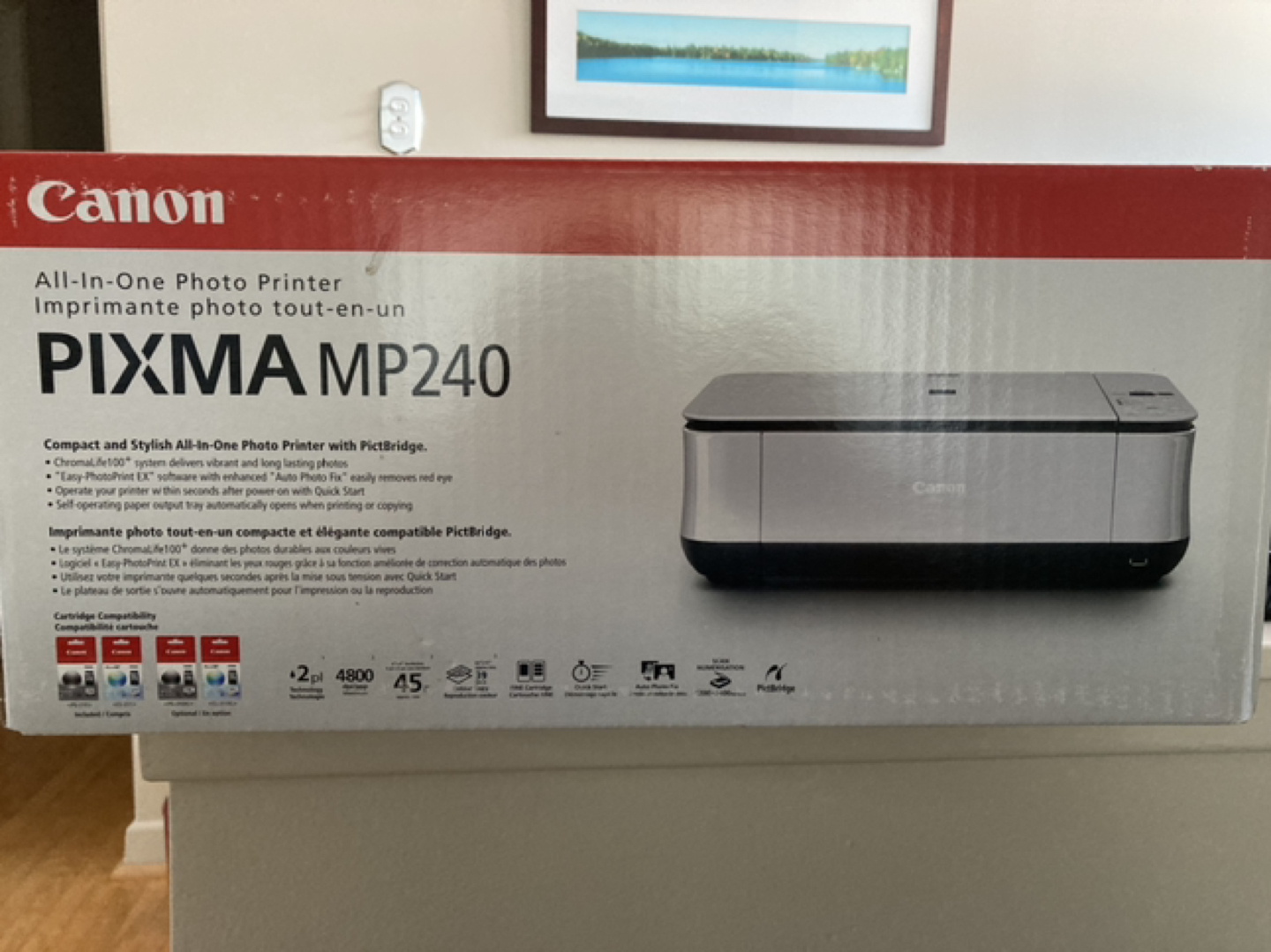 Printer image indicator(2)