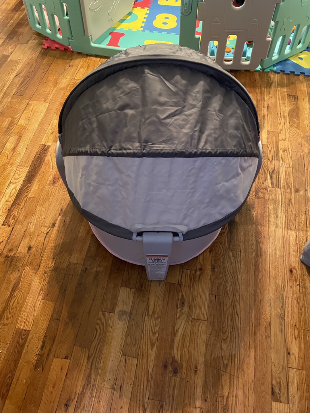 On the go baby Dome - photo 3