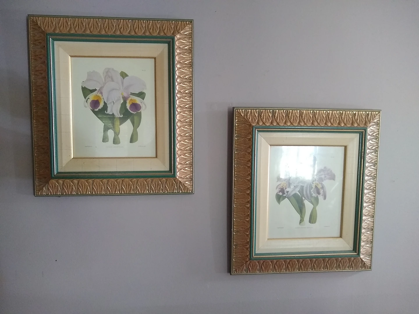 Pre-owned Wall Art image indicator(3)