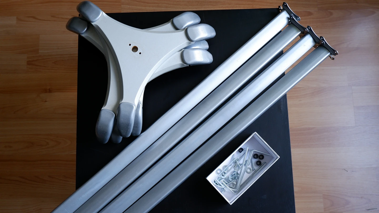 Speaker Stands - photo 2