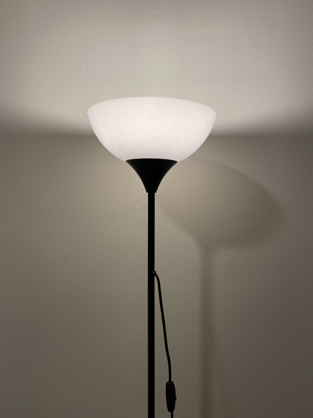 IKEA Floor Lamp 