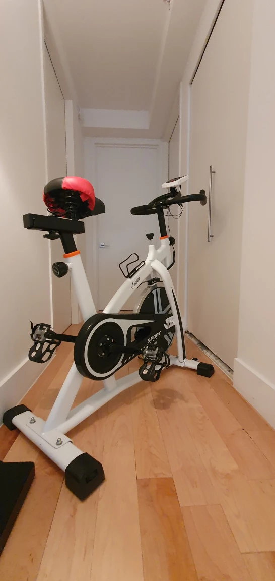 Exercise bike Akonza