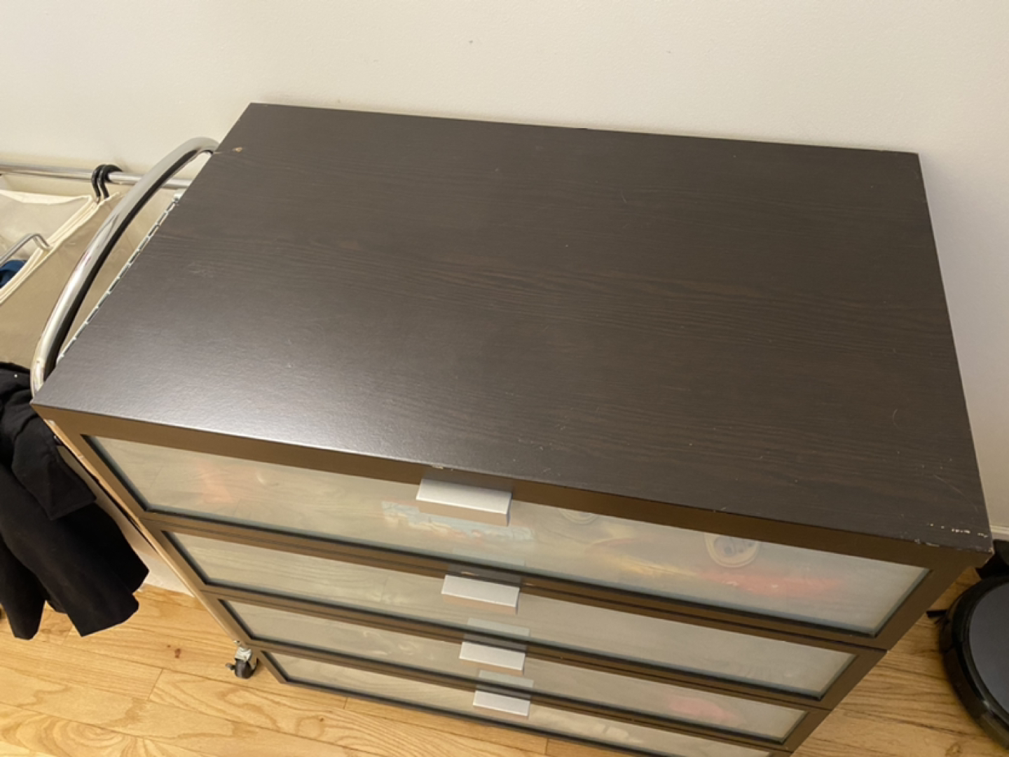 IKEA Hopen 4-drawer dresser - $60 (midtown East) - photo 2