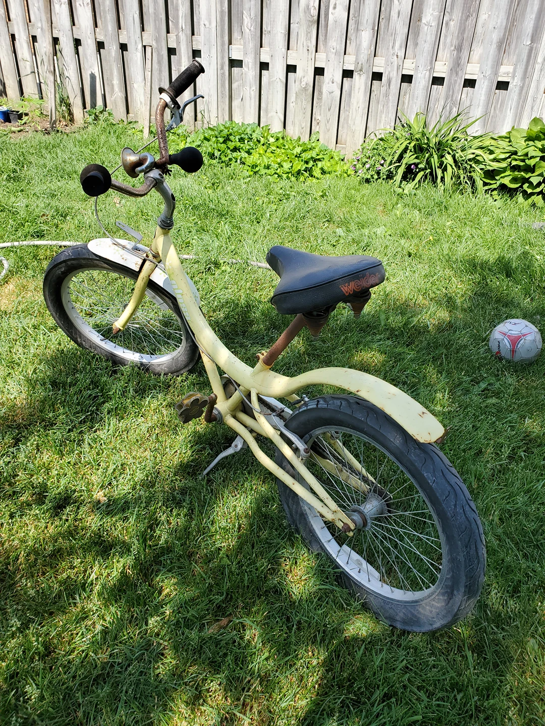Vintage Bike thumbnail