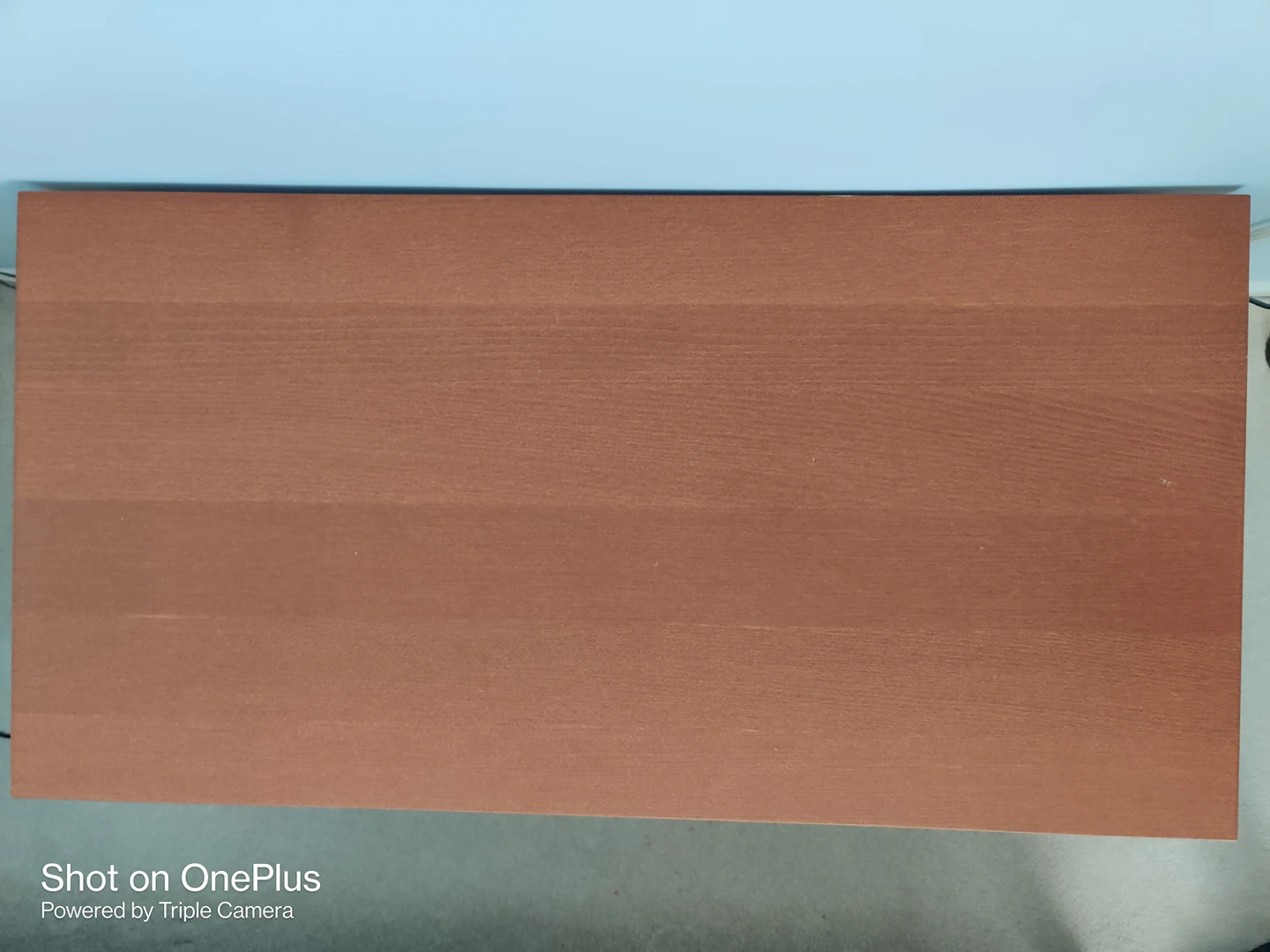 Large Coffee Table - $45 - photo 3