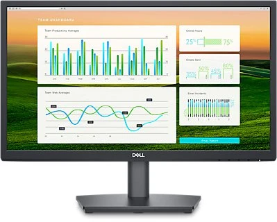 *Brand New Unopened* DELL 22" 1080p Monitor - E222HS thumbnail