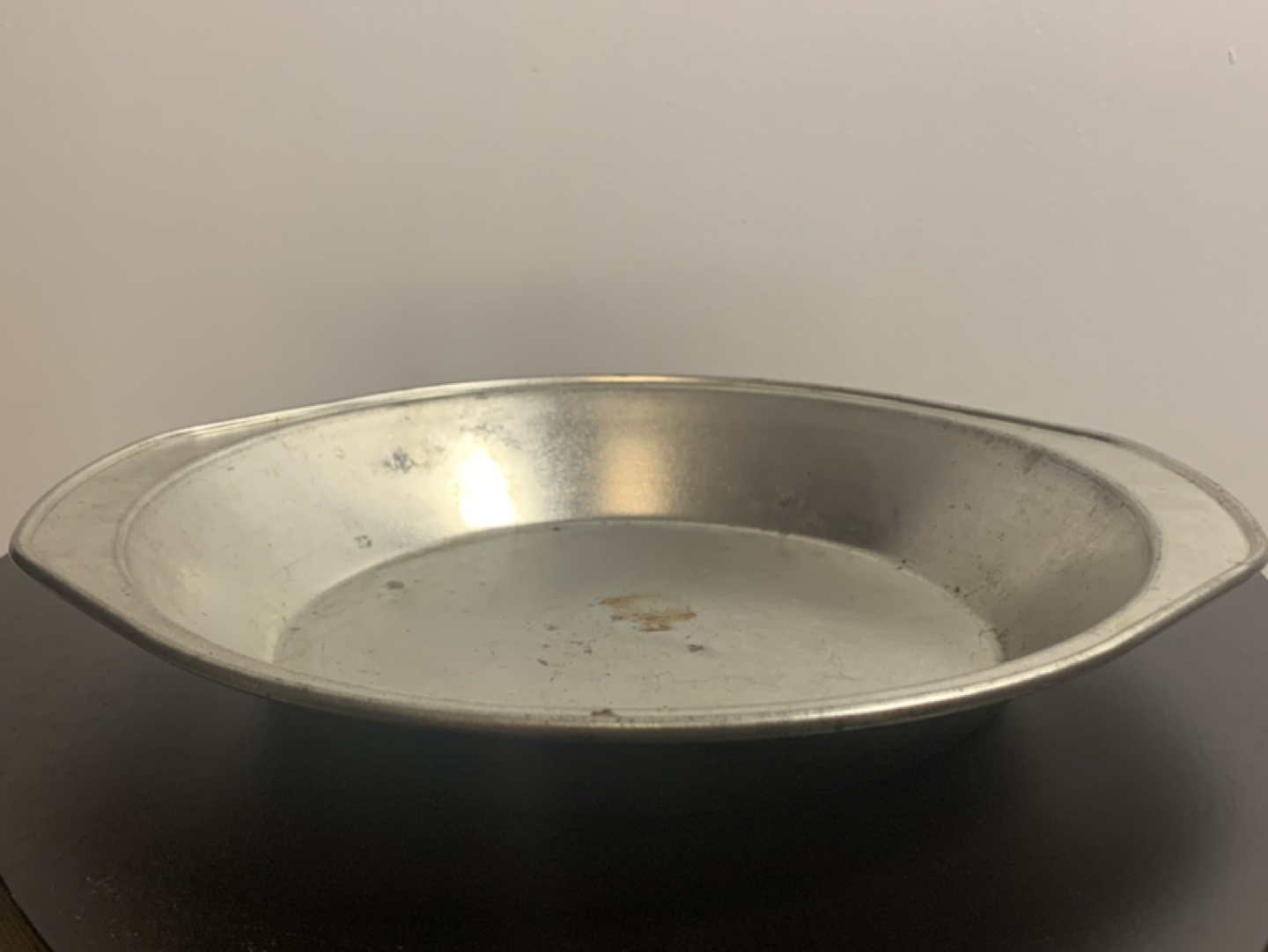 FREE metal pie dish thumbnail