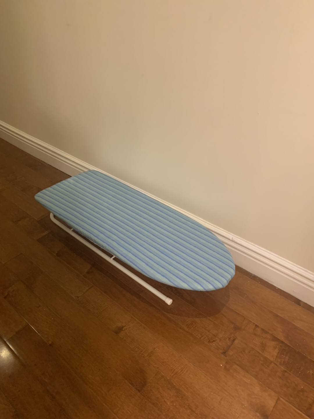 Ironing board