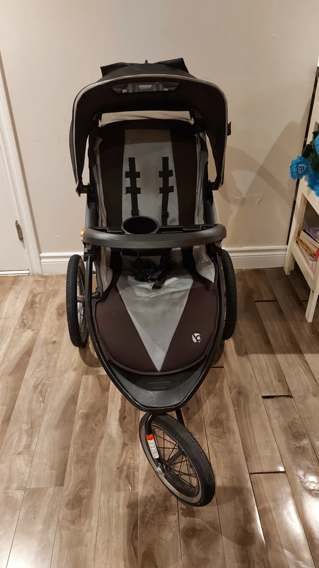 Baby Trend Jogger Stroller