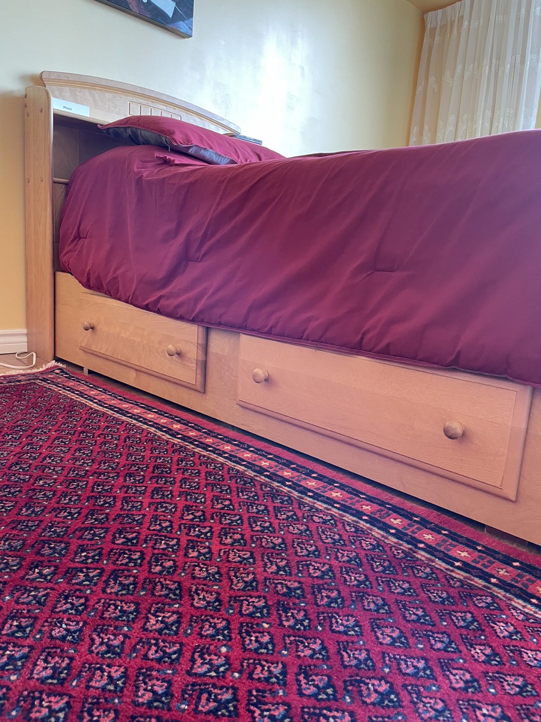 Twin Bed - photo 3