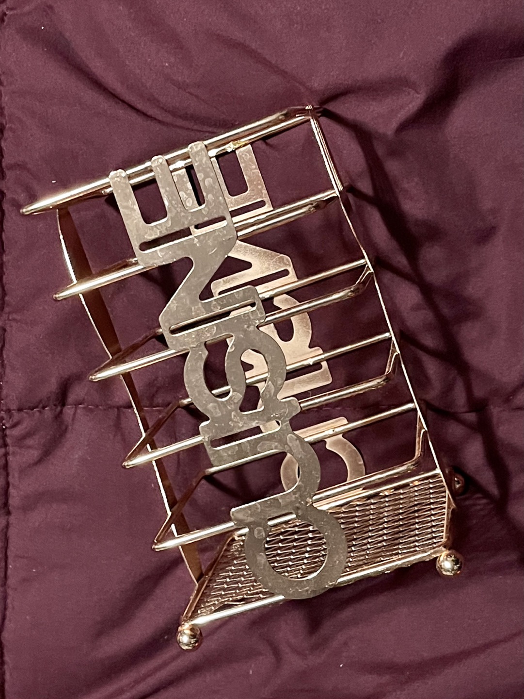 Cutlery Holder #freecycle - photo 2